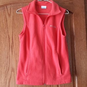 COLUMBIA VEST